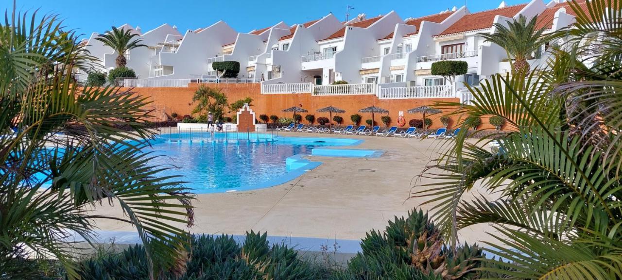 Sand Club Family San Miguel de Abona Exterior photo